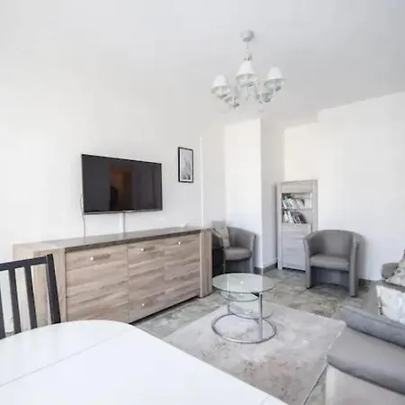 Daire 2 Pieces Confort A - Chez Christophe *