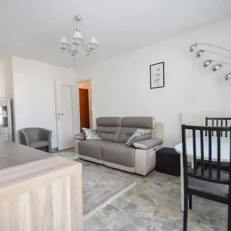 2 Pieces Confort A - Chez Christophe Daire