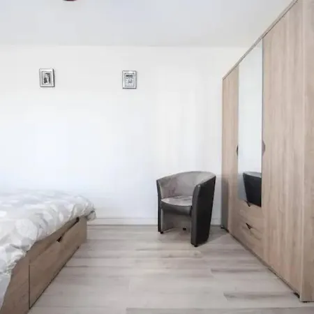 2 Pieces Confort A - Chez Christophe Daire